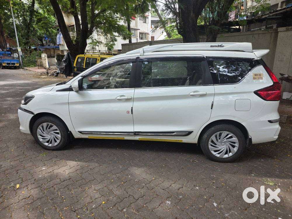Toyota Rumion S Cng, 2025, Cng & Hybrids
