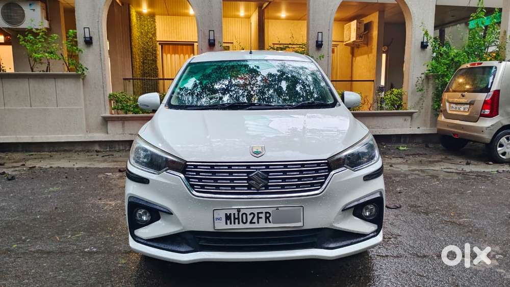 Maruti Suzuki Ertiga Vxi (o) Cng, 2021, Cng & Hybrids