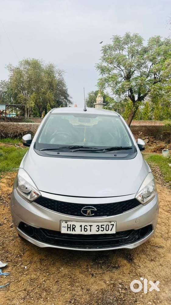 Tata Tiago 2018 Petrol 70000 Km Driven
