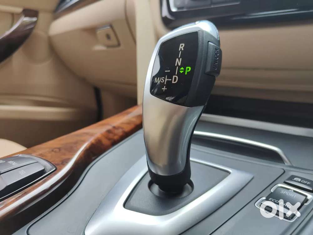 Bmw 3 Series 2.0 320d Luxury Plus, 2017, Diesel