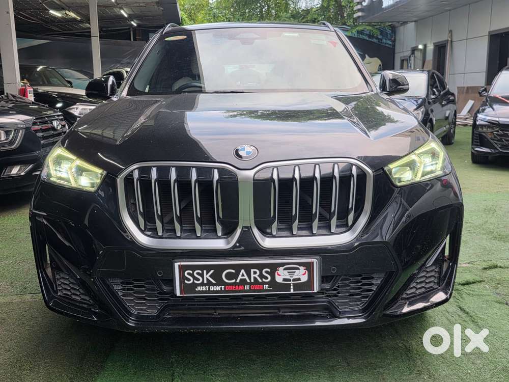 Bmw X1 Xdrive 20d M Sport, 2023, Diesel