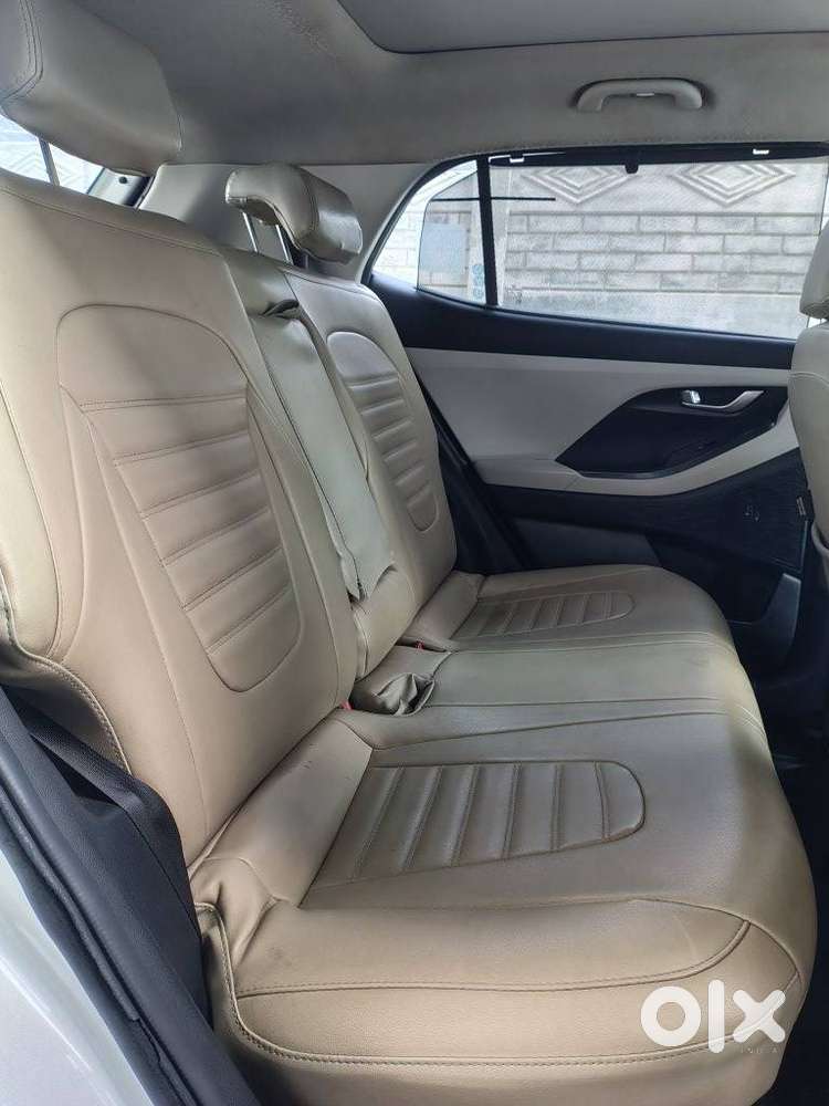 Hyundai Creta 1.6 Sx, 2021, Diesel