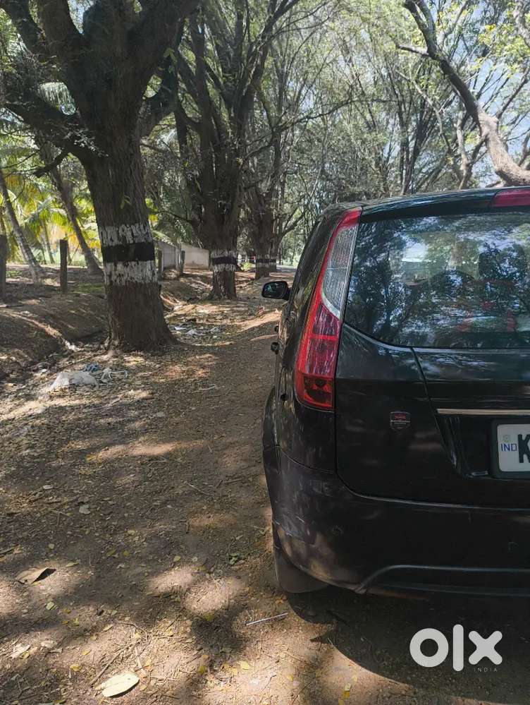 Ford Figo Petrol 2010 Model