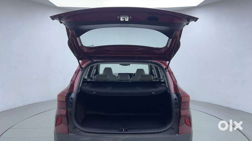 Kia Seltos Htx G, 2022, Petrol