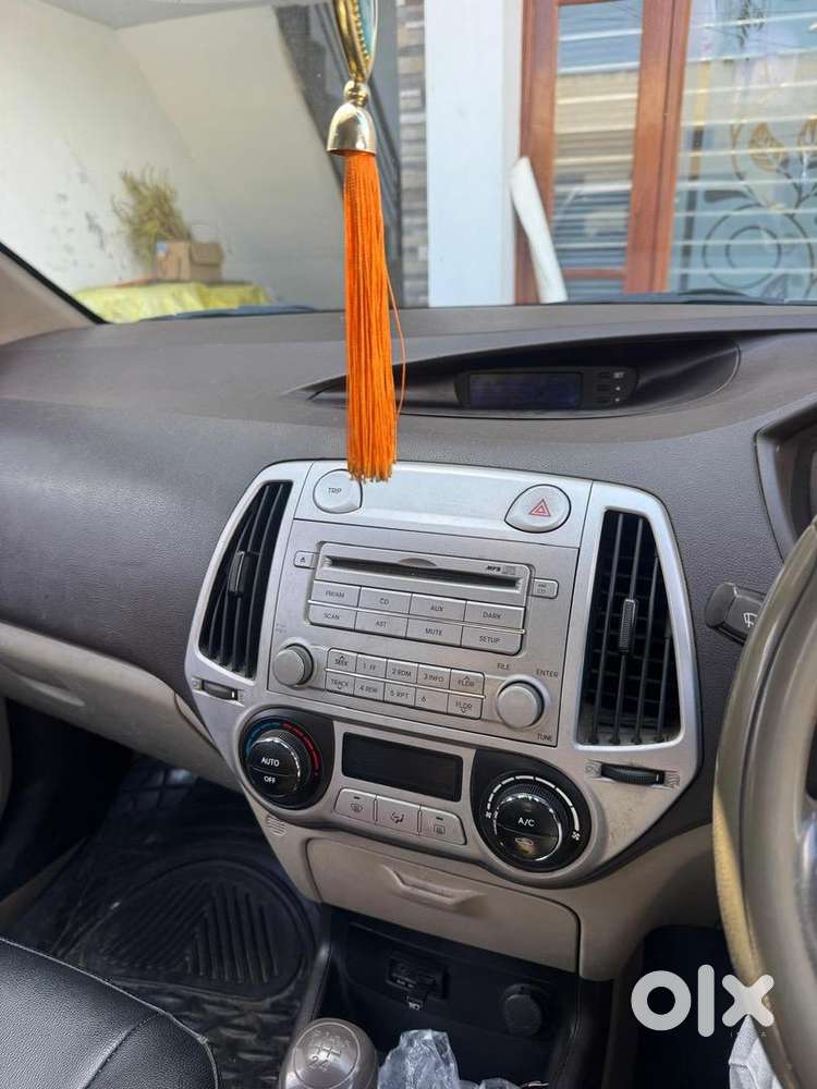 Hyundai I20 Diesel Well Maintained