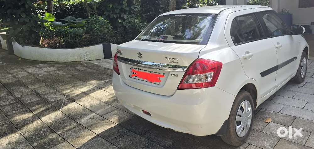 Maruti Suzuki Dzire 2014 Petrol 69000 Km Driven