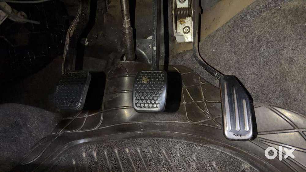 Maruti Suzuki Alto K10 Vxi, 2014, Petrol