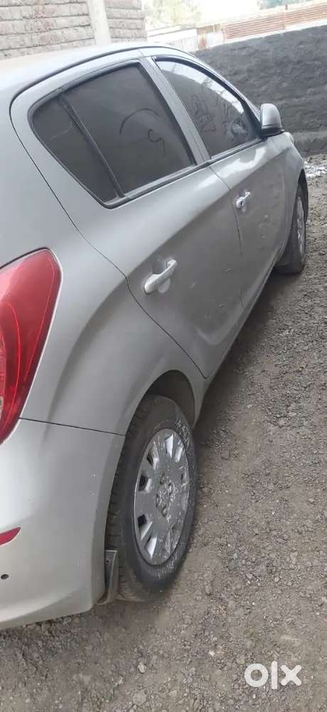 Hyundai I20 Magna 2012 Diesel
