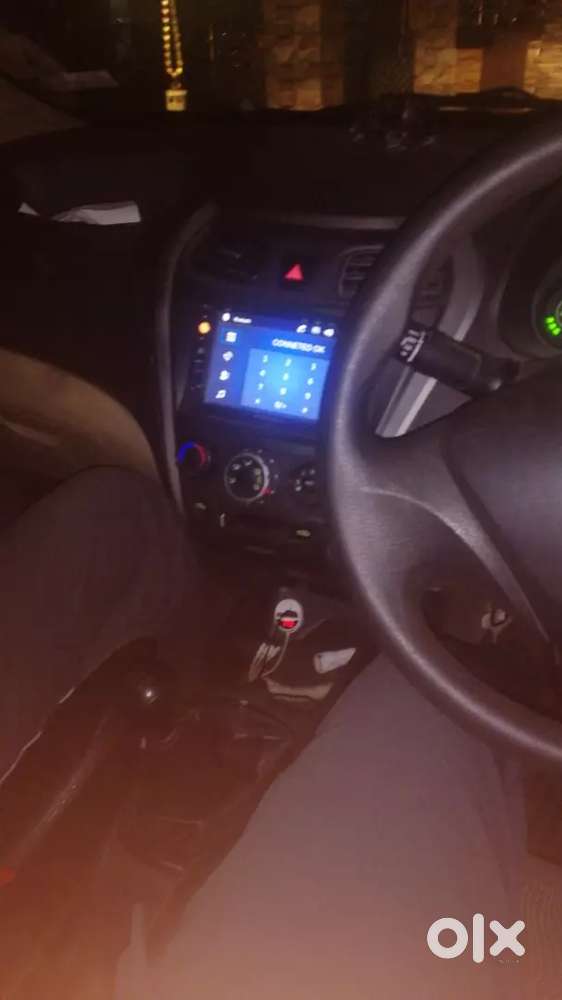 Hyundai Eon 2012 Petrol