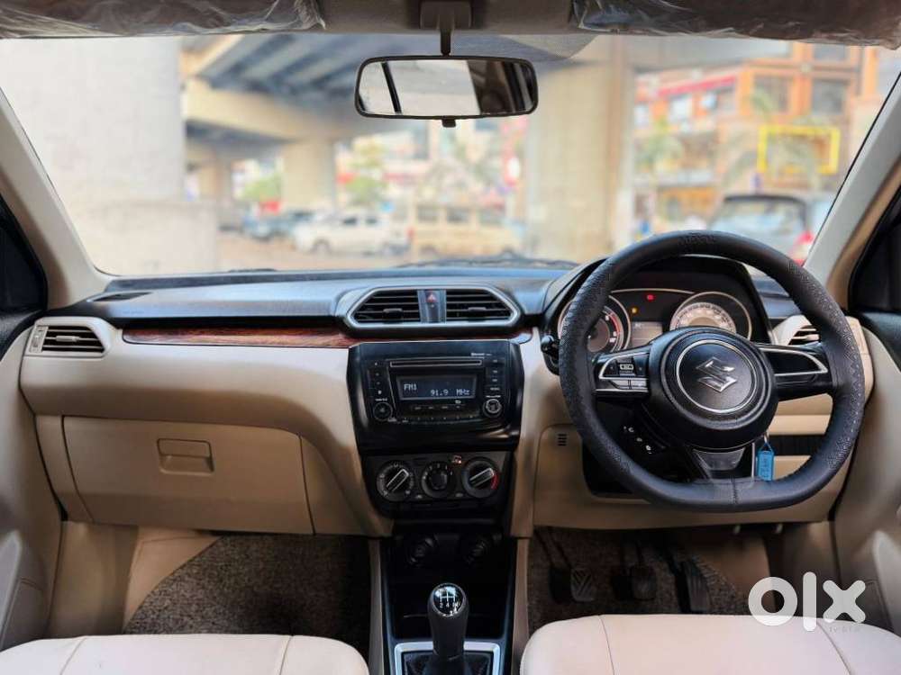 Maruti Suzuki Dzire 2017-2020 Vdi, 2018, Diesel