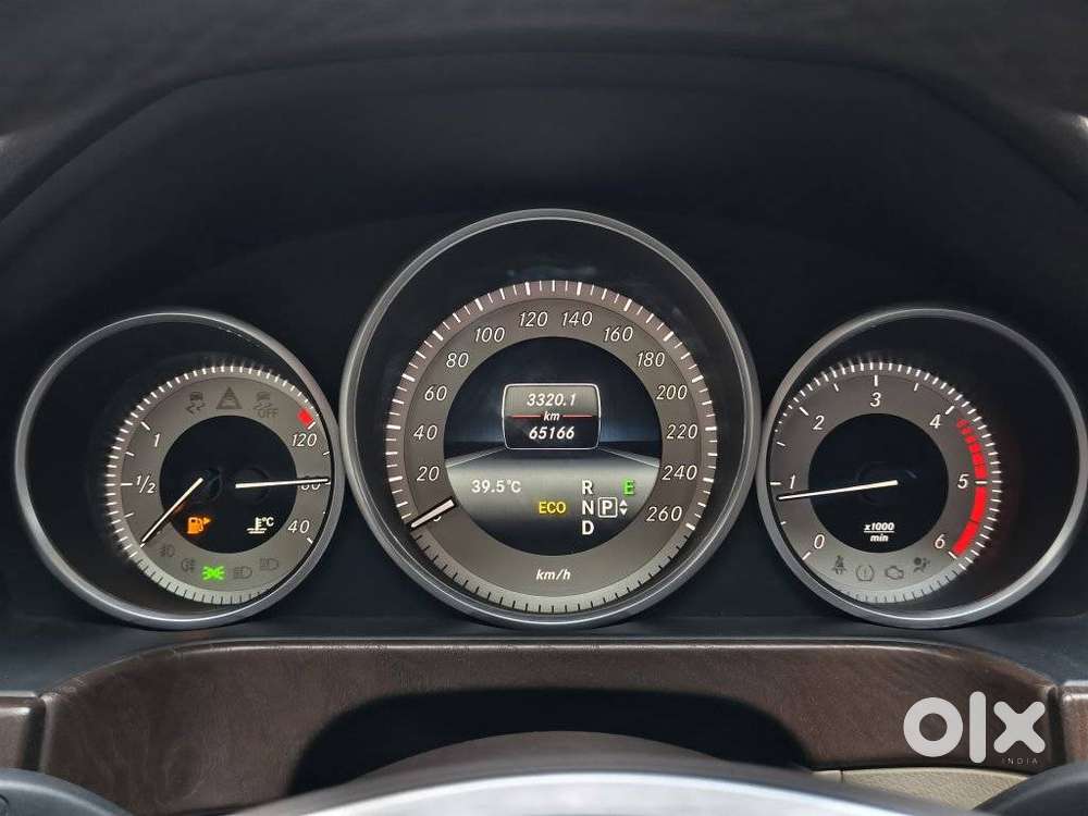 Mercedes-benz E-class E250 Cdi Classic, 2014, Diesel