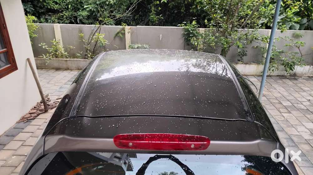 Honda Brio 2015 Petrol