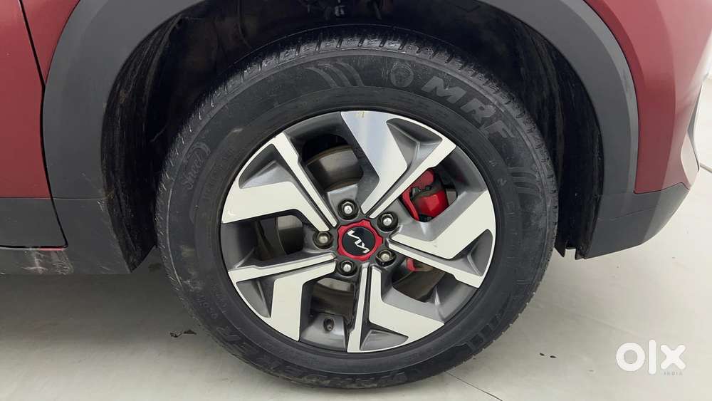 Kia Sonet Gtx Plus 1.5 Dct At, 2021, Diesel
