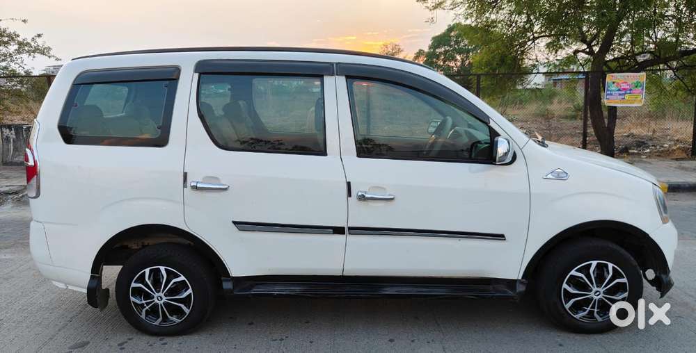 Mahindra Xylo D4, 2015, Diesel