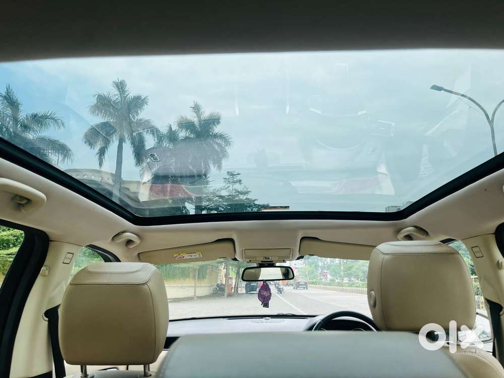 Land Rover Discovery 3 Tdv6 Diesel Automatic, 2015, Diesel