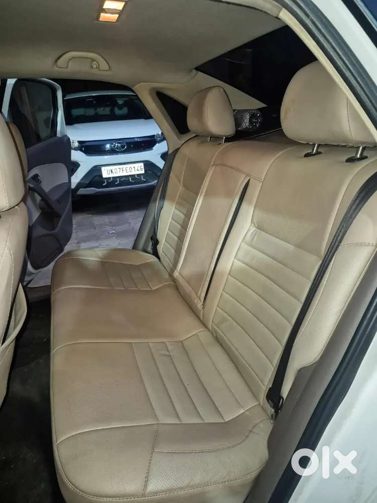 Skoda Rapid 2015 Petrol Well Maintained