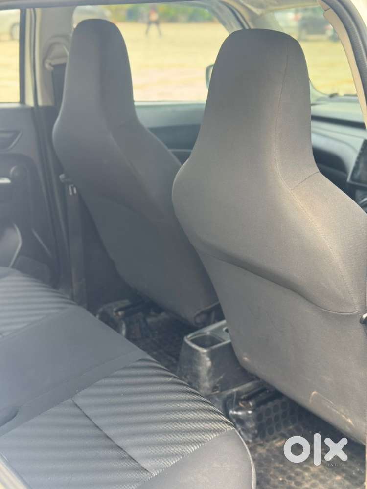 Swift Maruti Suzuki 2022 Model