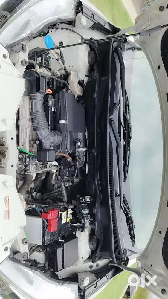 Maruti Suzuki Ertiga Vxi Plus Hybrid May 2025 First Party Insurance Va