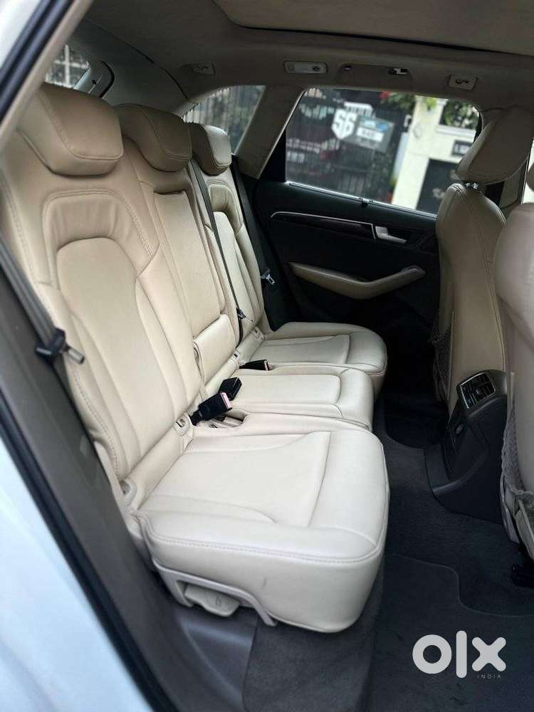 Audi Q5 2.0 Tdi Quattro, 2012, Diesel