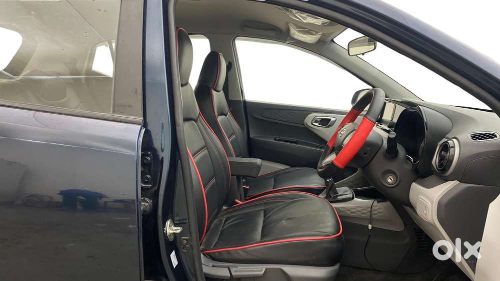 Hyundai Grand I10 Nios Sportz Amt 1.2 Kappa Vtvt, 2019, Petrol