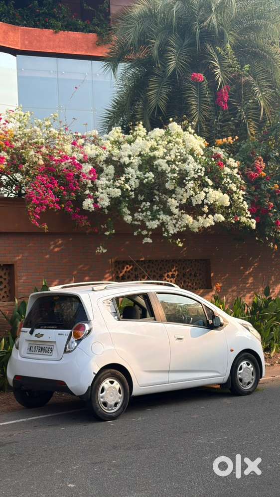 Chevrolet Beat Petrol Good Condition