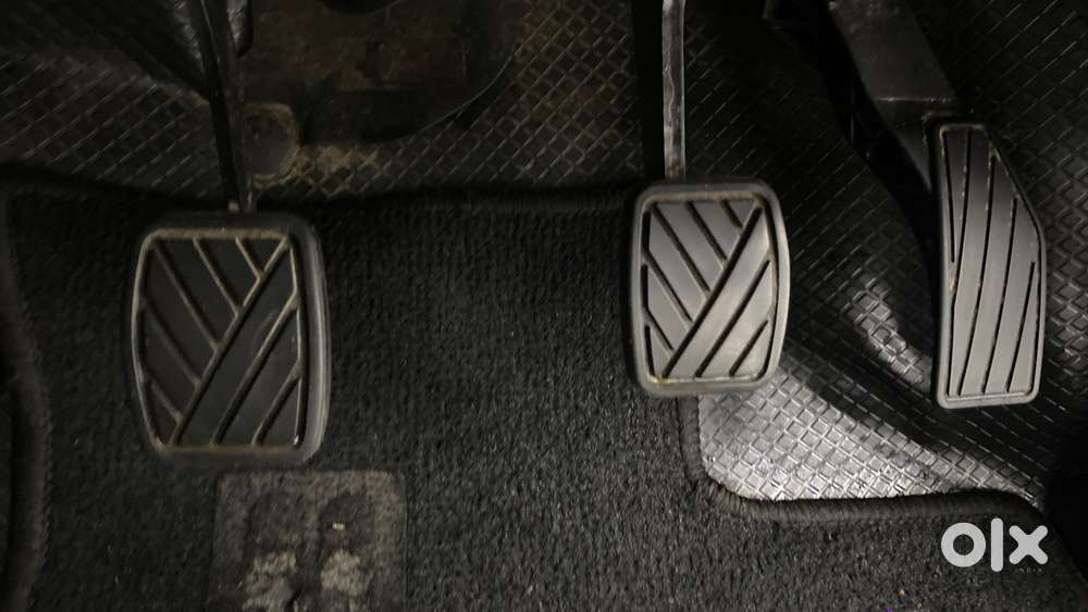 Maruti Suzuki S-presso Vxi Plus, 2022, Petrol