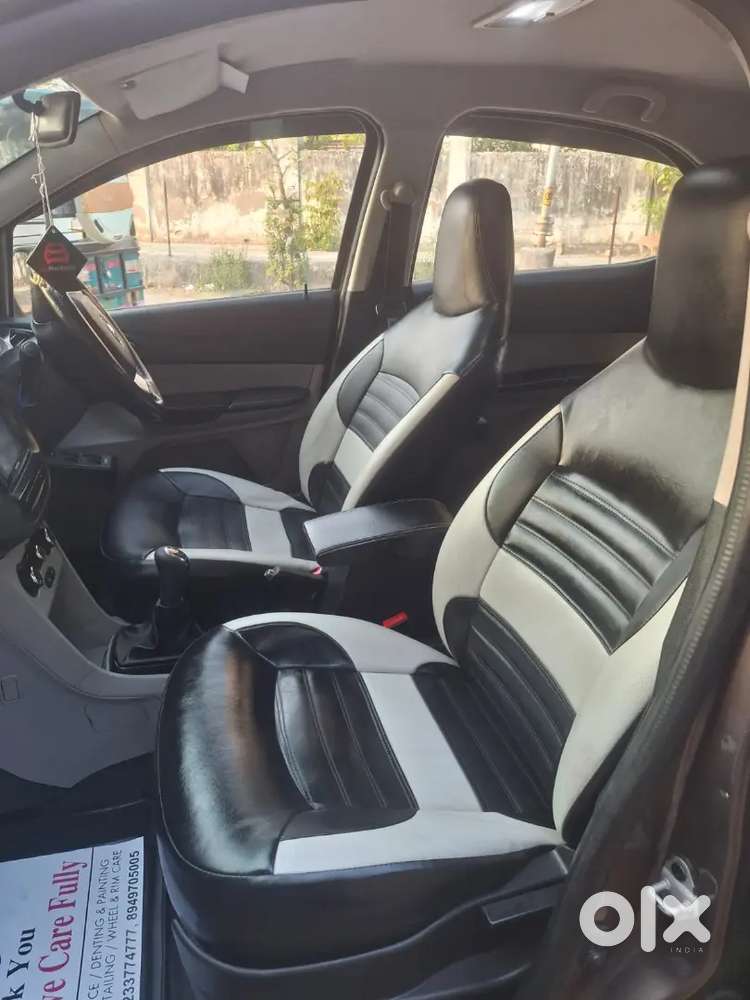 Tata Tiago 2019 Cng & Hybrids 40300 Km Driven