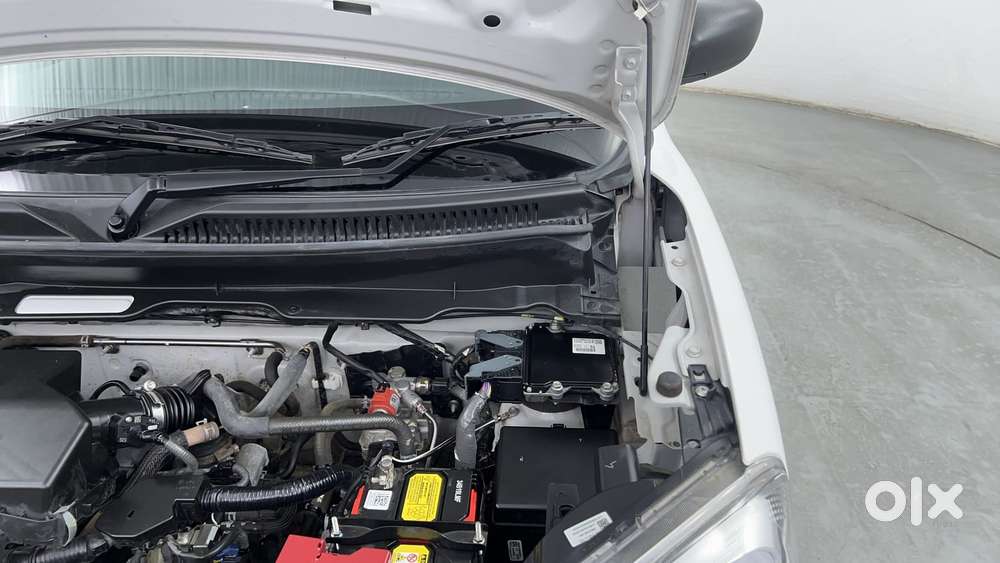 Maruti Suzuki S-presso Vxi S-cng, 2023, Cng & Hybrids