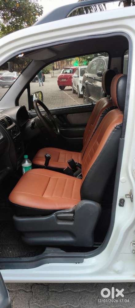 Maruti Suzuki Wagon R Vxi 1.0 Cng, 2009, Cng & Hybrids