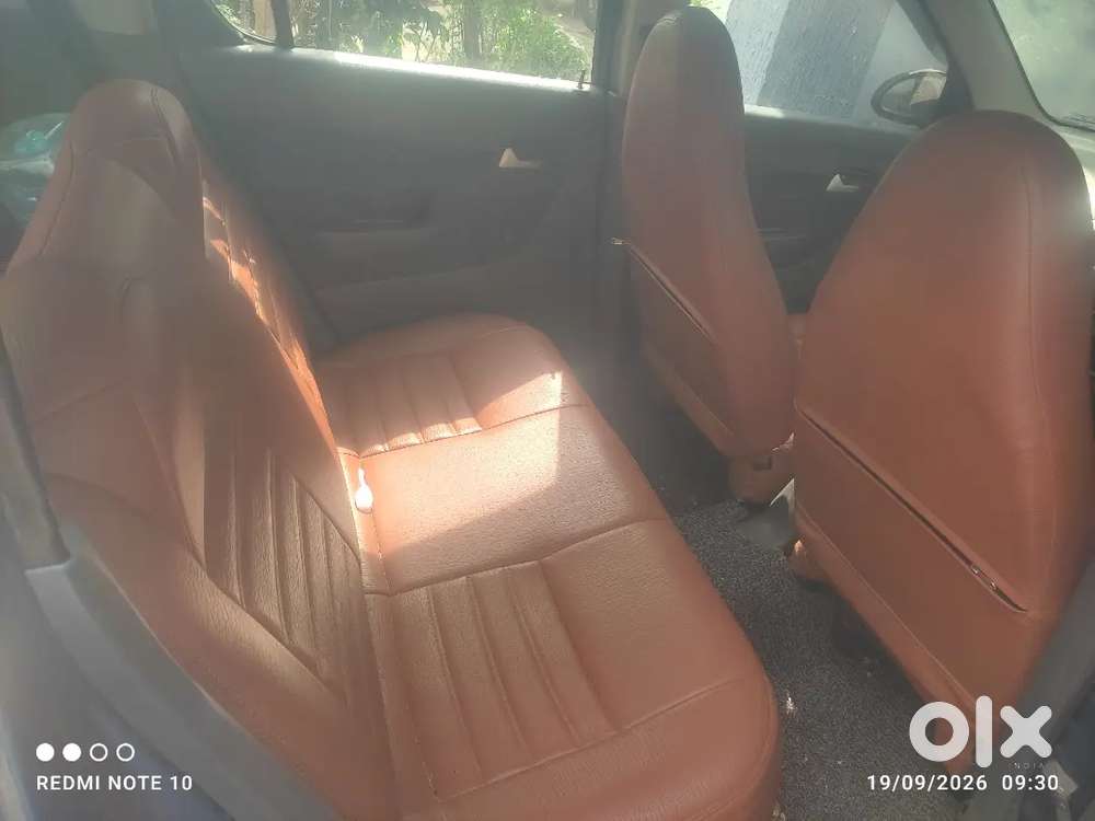 Maruti Suzuki Alto 2014