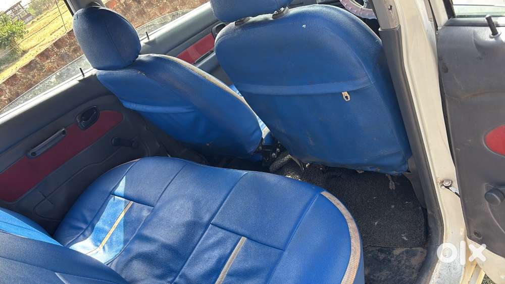 Maruti Suzuki Alto 800 2010 Petrol Well Maintained