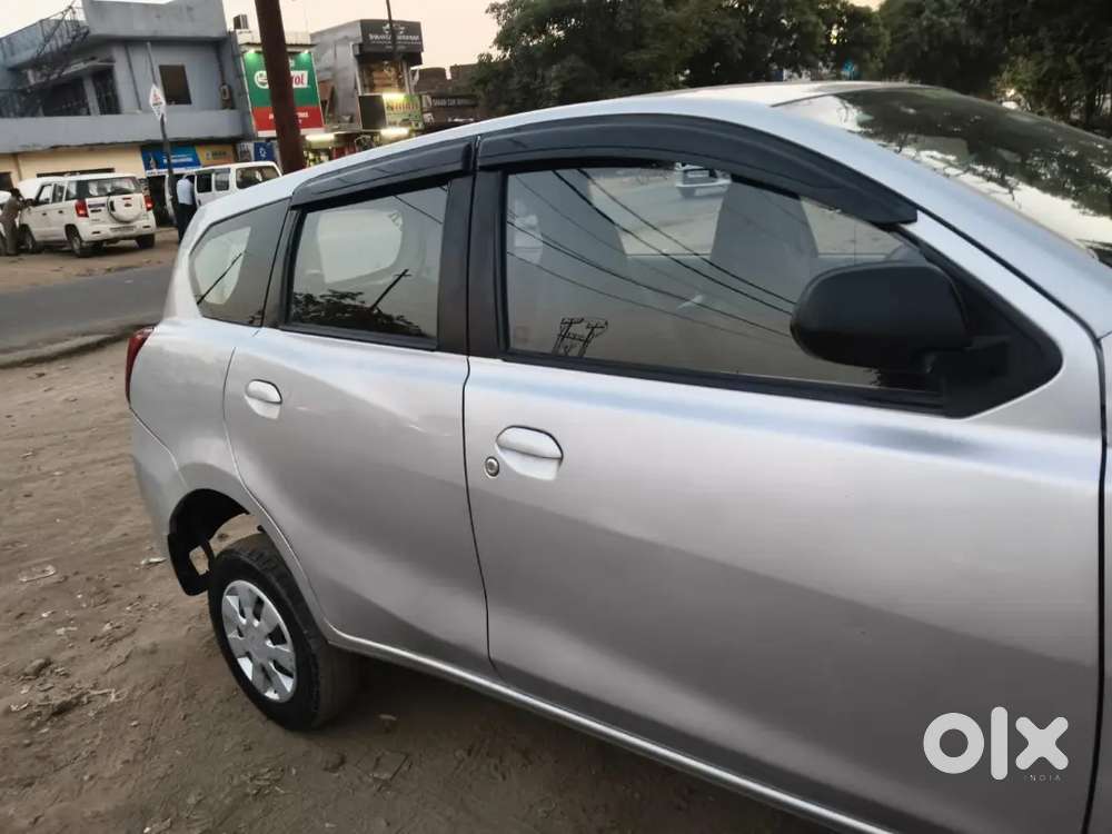 Datsun Go Plus