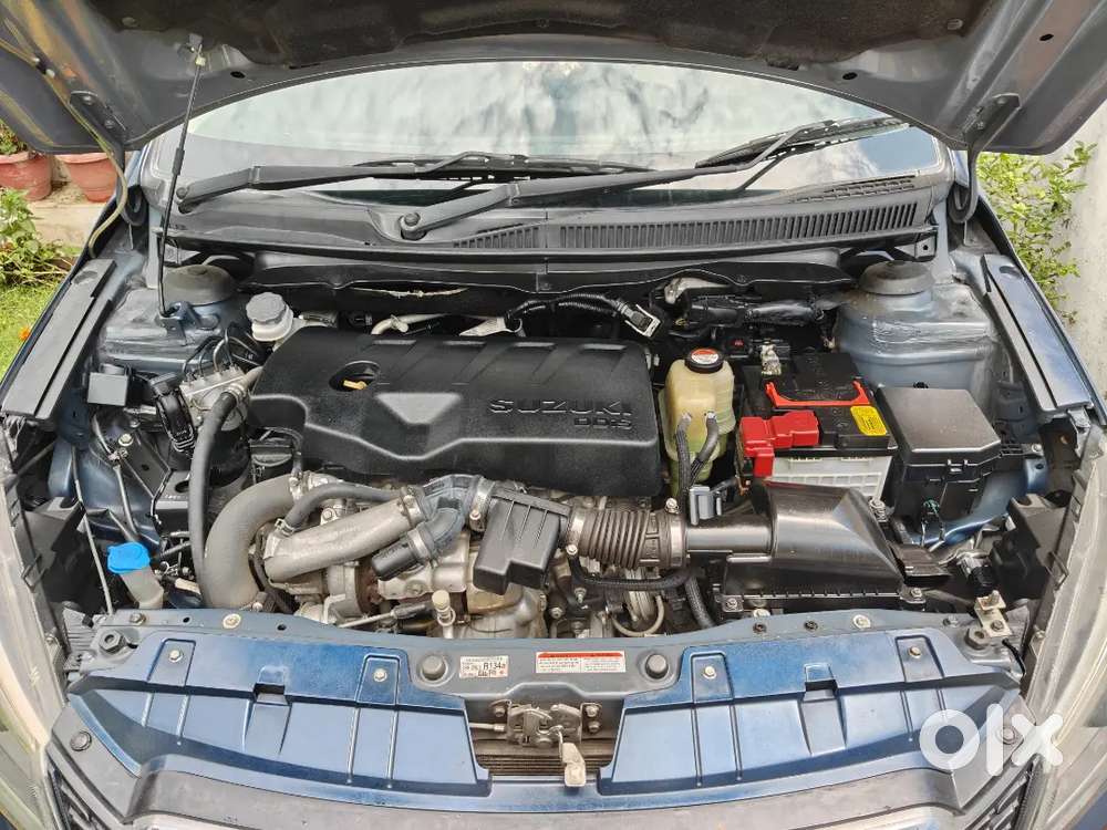 Ciaz 1.5 Diesel Top Model- Excellent Condition- 2019 1st Owner