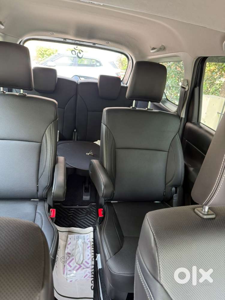 Maruti Suzuki Xl6 2024 Petrol Well Maintained