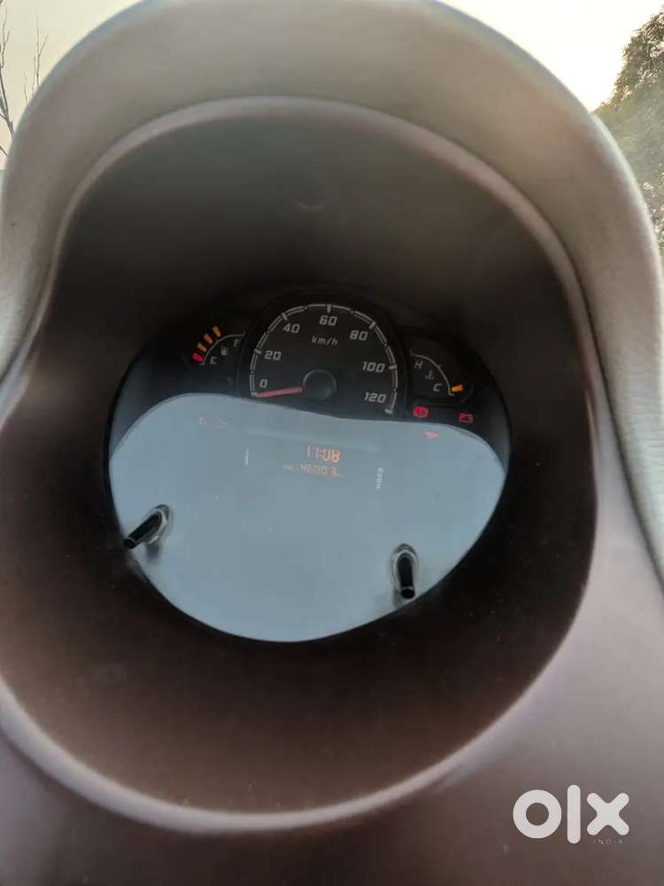 2016 Tata Nano Xt