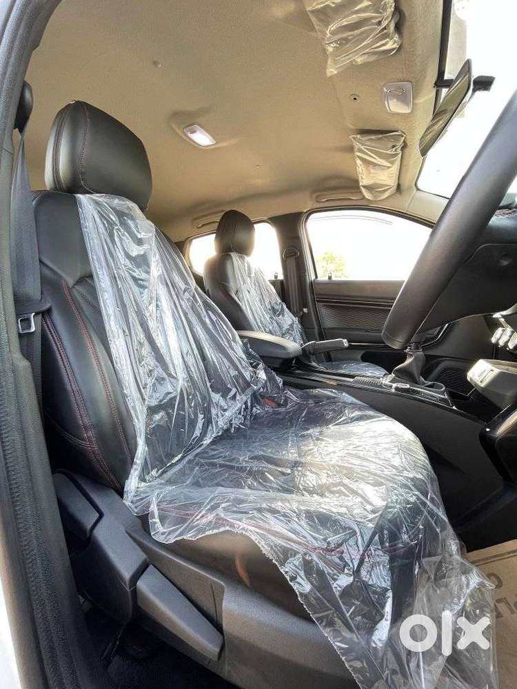 Renault Kiger Rxz, 2026, Petrol