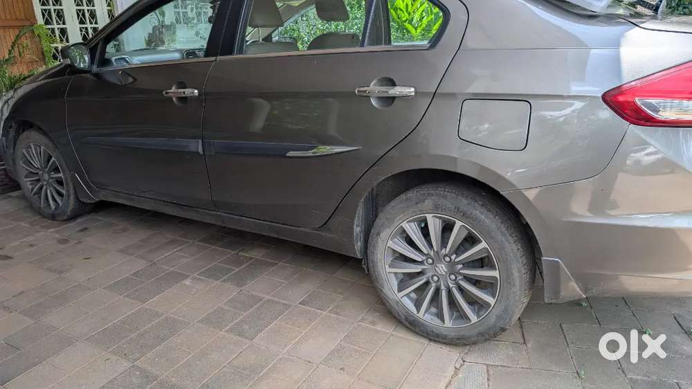 Maruti Suzuki Ciaz 2019 Car