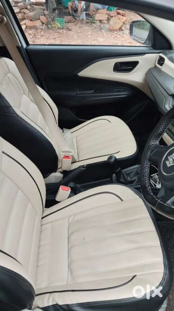 Maruti Dzire 1.2 Tour 2025