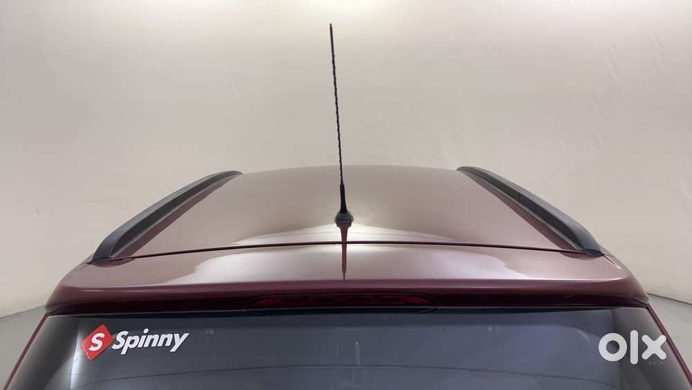 Hyundai Grand I10 1.2 Kappa Sportz, 2015, Petrol