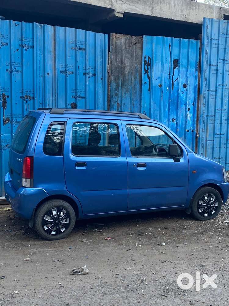Maruti Suzuki Wagon R 2006