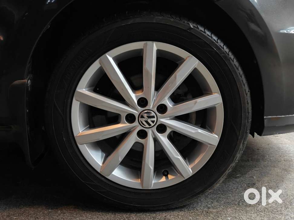 Volkswagen Ameo, 2018, Petrol
