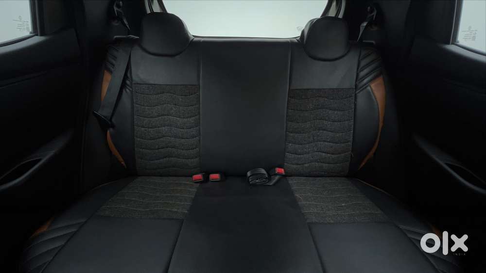 Renault Kwid Rxt 1.0, 2018, Petrol