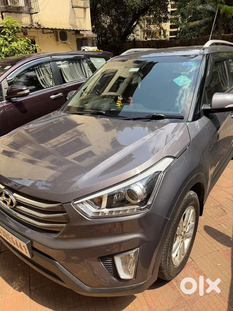 Hyundai Car Petrol 2017