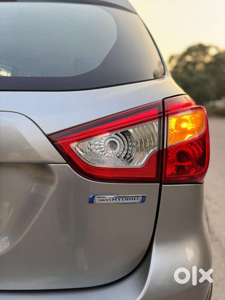 Maruti Suzuki S-cross 1.5 Delta, 2019, Diesel