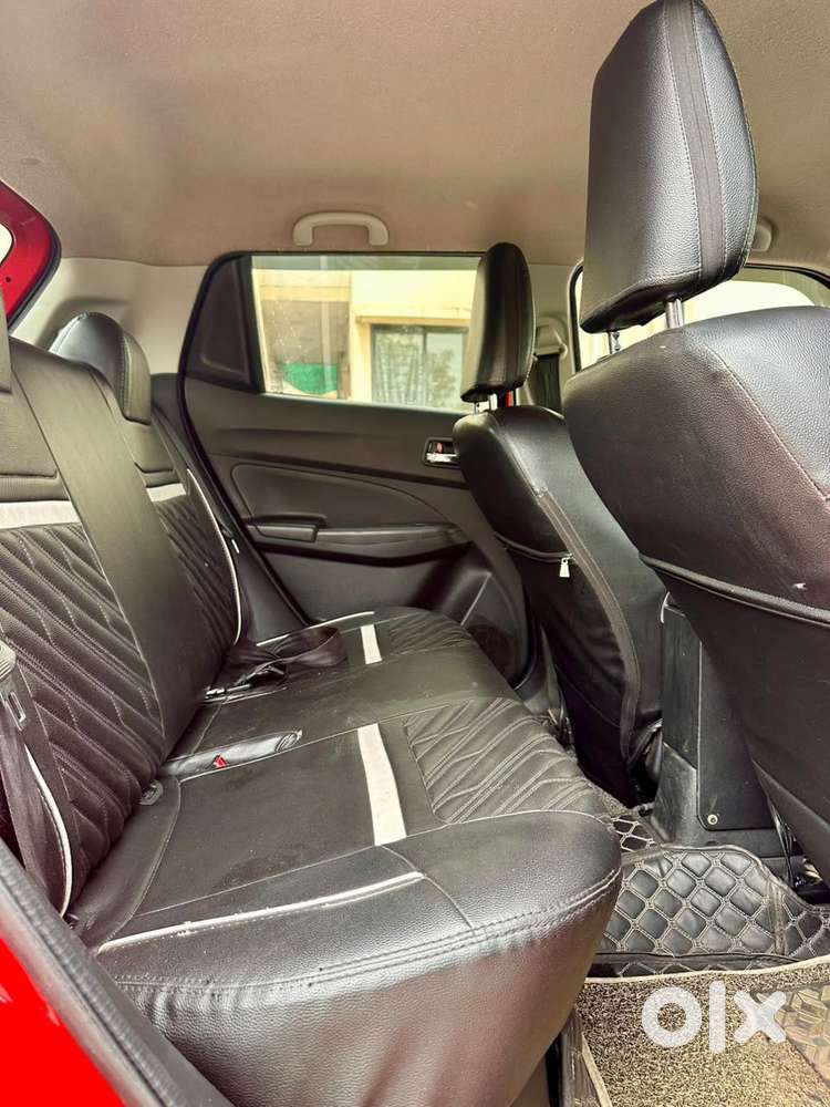 Maruti Suzuki Swift Vdi (o), 2019, Diesel