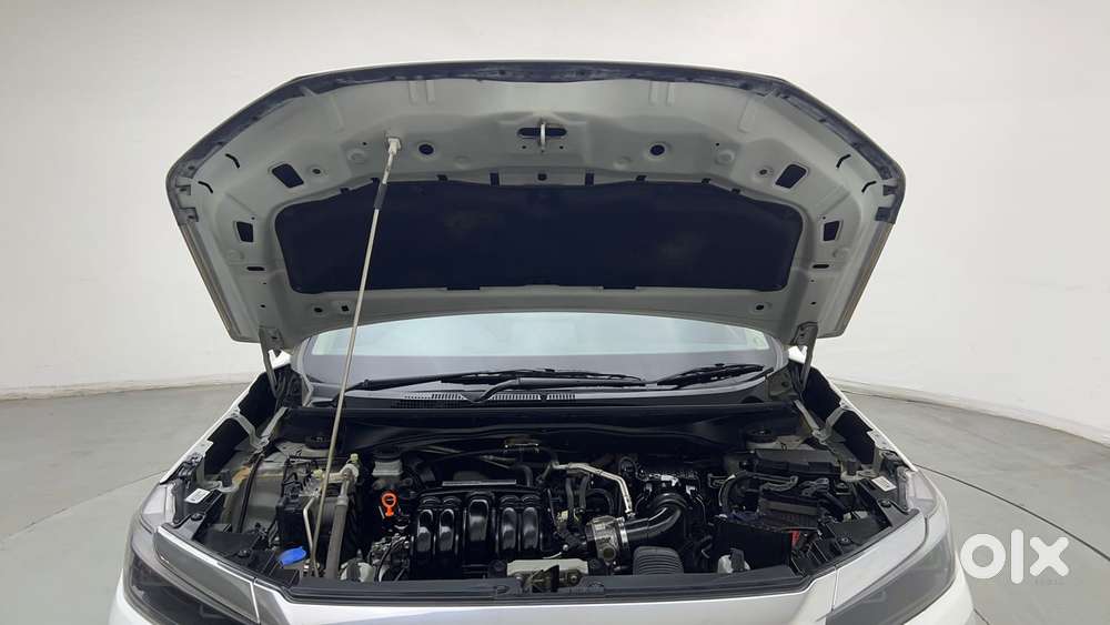 Honda Elevate Zx Cvt, 2023, Petrol