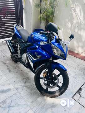 Second Hand Yamaha r15 for sale in Dehradun Used Bikes in