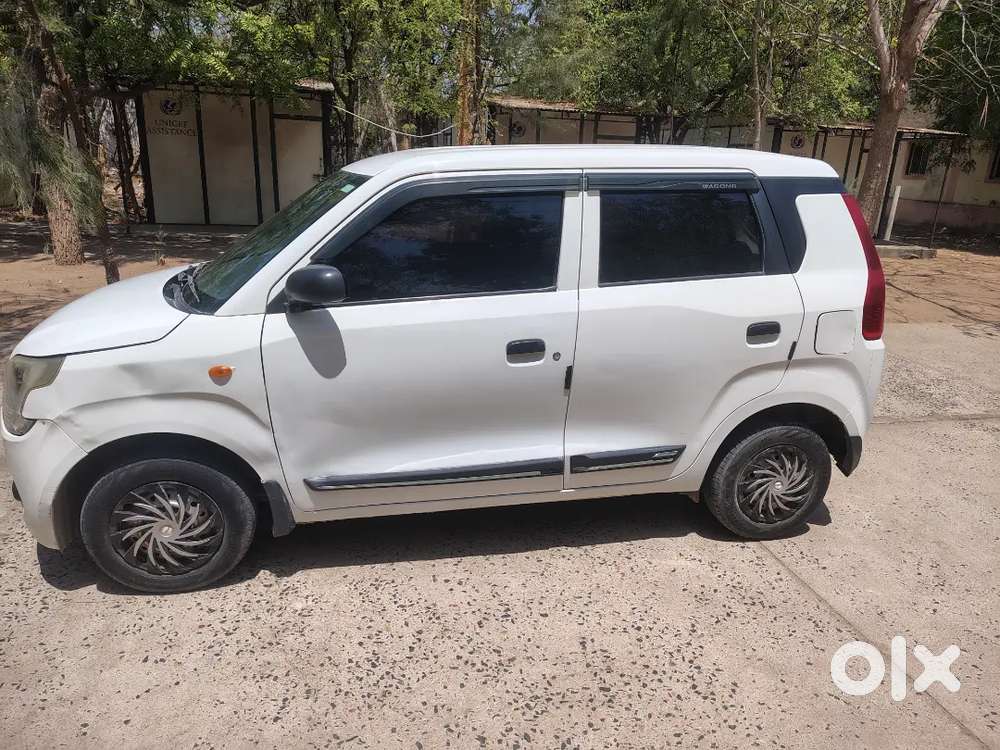Maruti Suzuki Wagon 2020 Petrol
