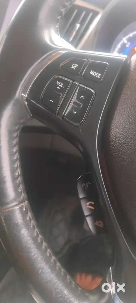 Maruti Suzuki Baleno 2022 Petrol 40000 Km Driven