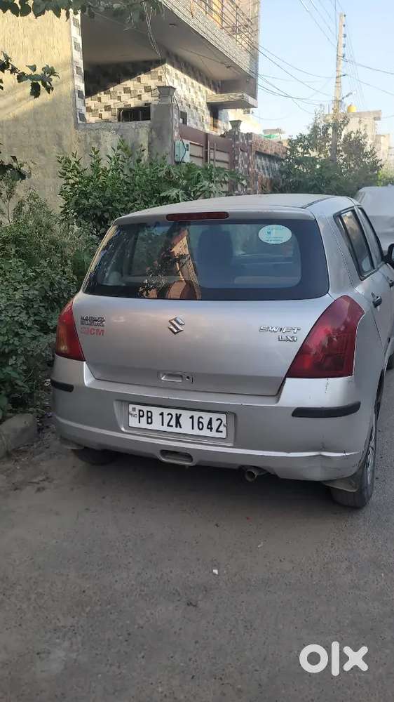 Maruti Suzuki Swift 2007 Petrol 101500 Km Driven